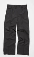Relaxed Trousers