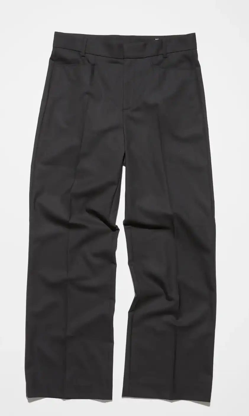 Relaxed Trousers