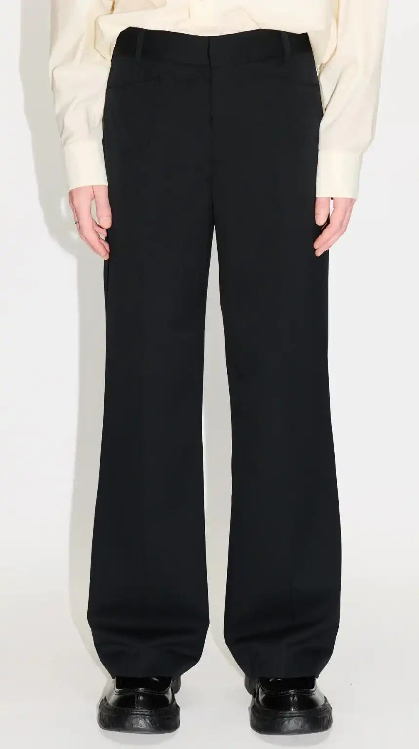 Relaxed Trousers