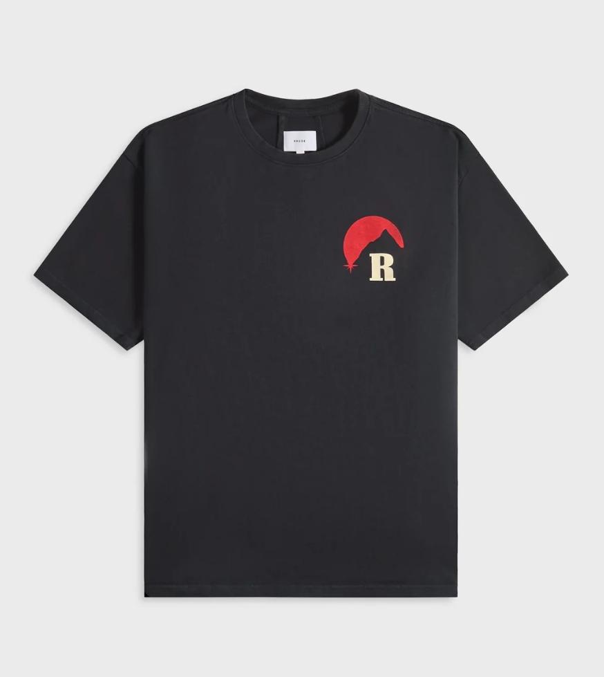 Rhude Moonlight Tee