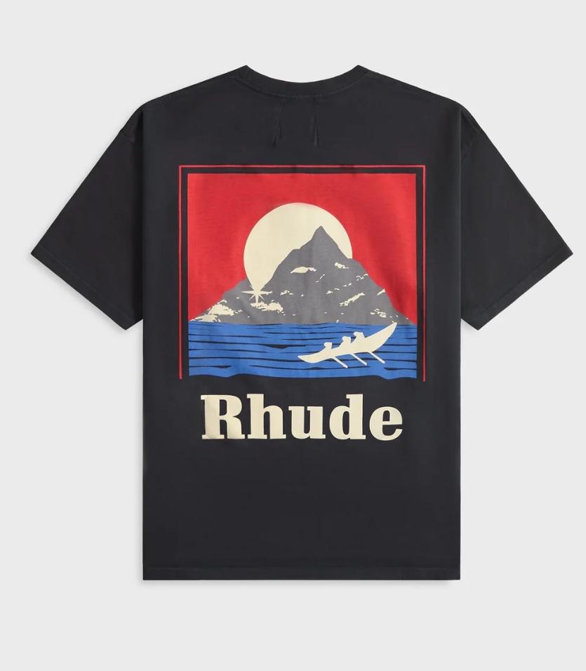 Rhude Moonlight Tee