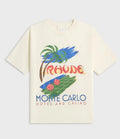 Rhude Tee