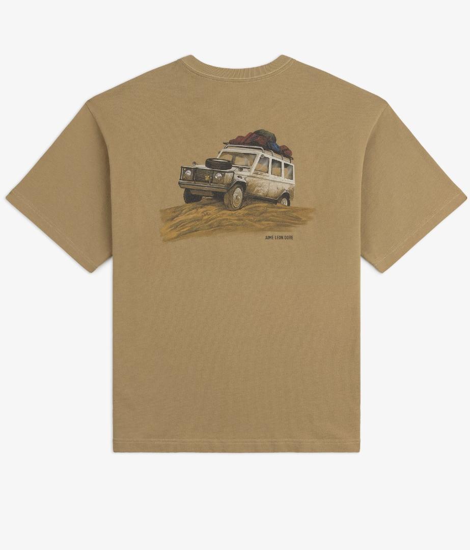 Safari Tee