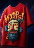 Stay Sick tee