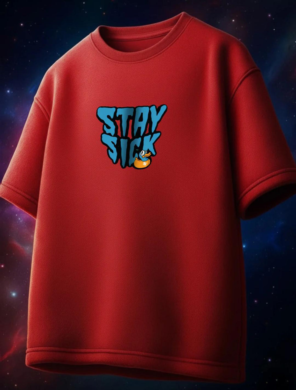 Stay Sick tee