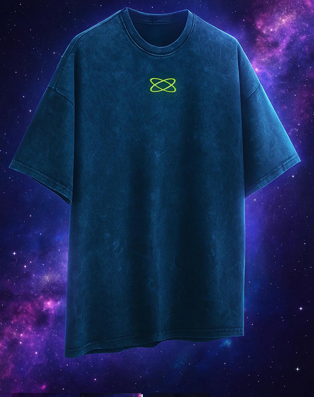 Streak Tee