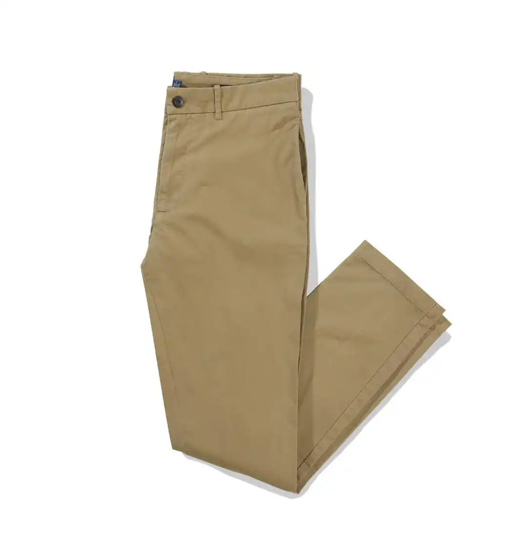 Stretch Slim FIt Pants