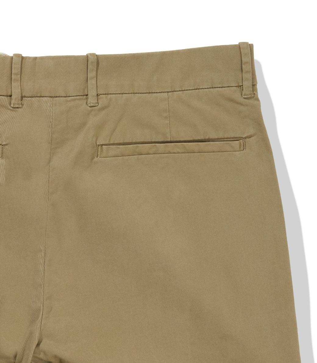 Stretch Slim FIt Pants