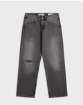 Third Cut Denim