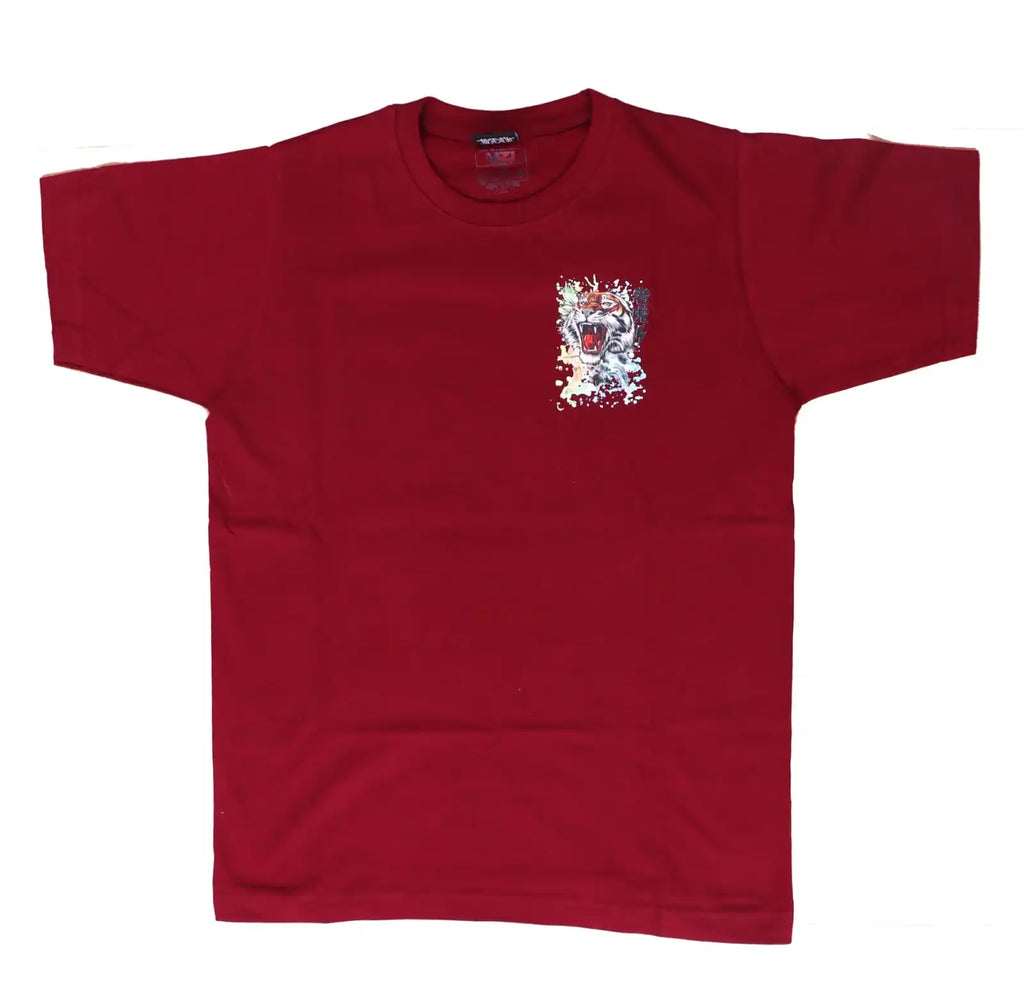 Tiger Tee