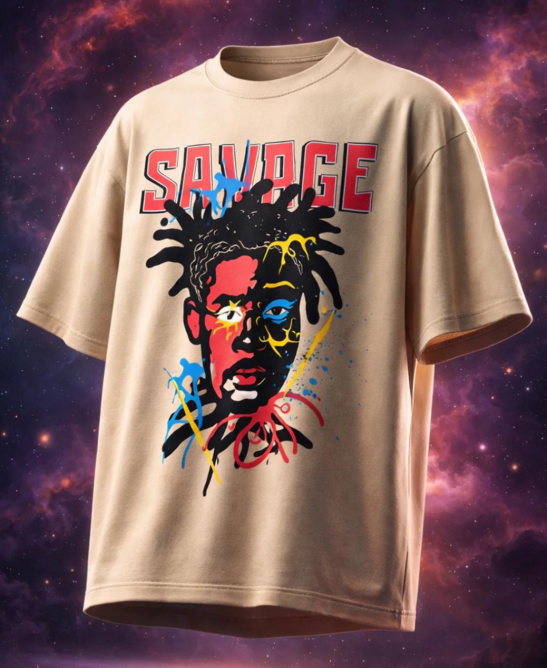 Ublish Tee