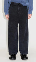Work Wear Trouser