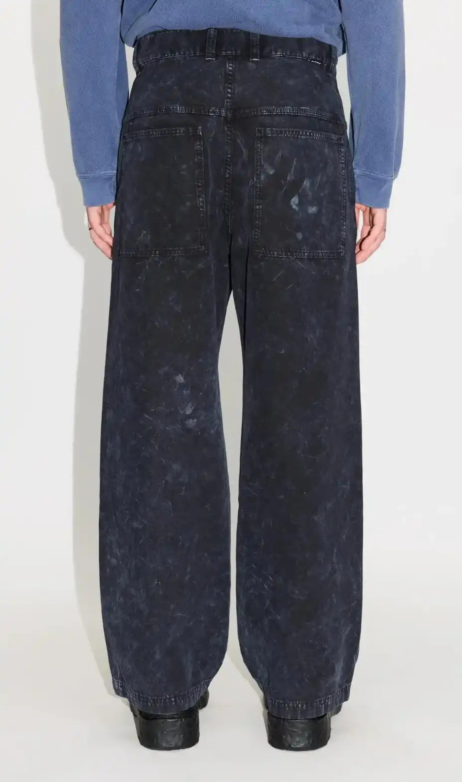Work Wear Trouser