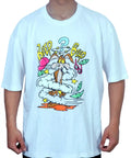 Beep Beep Coyote Tee