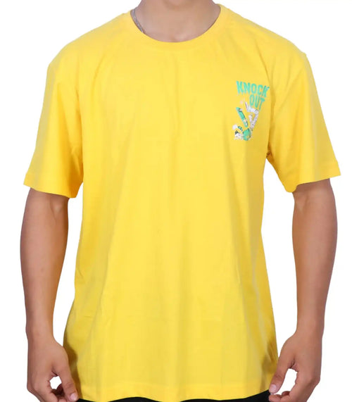 Crimson Dragon Crest Tee