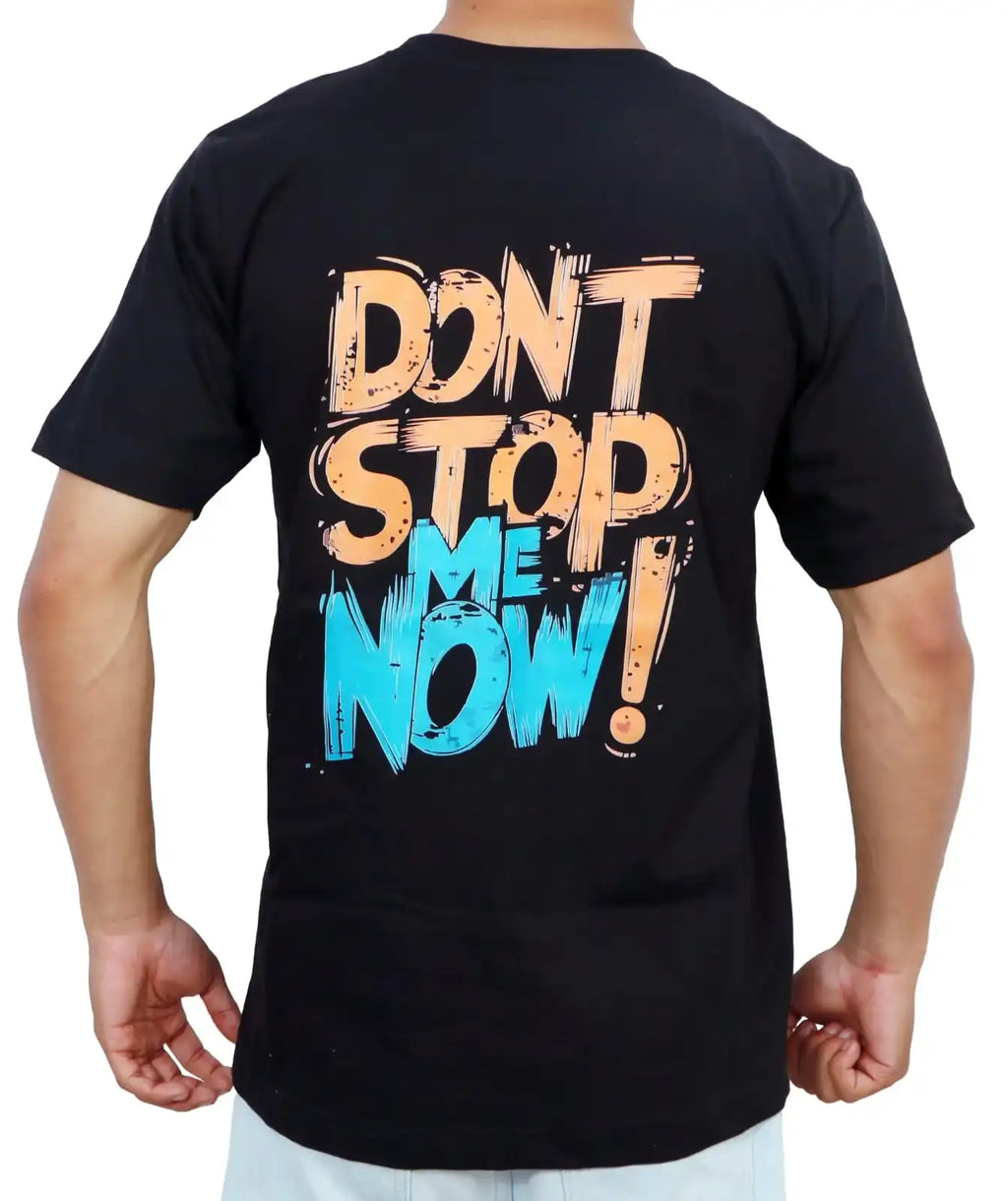 No Limit Tee
