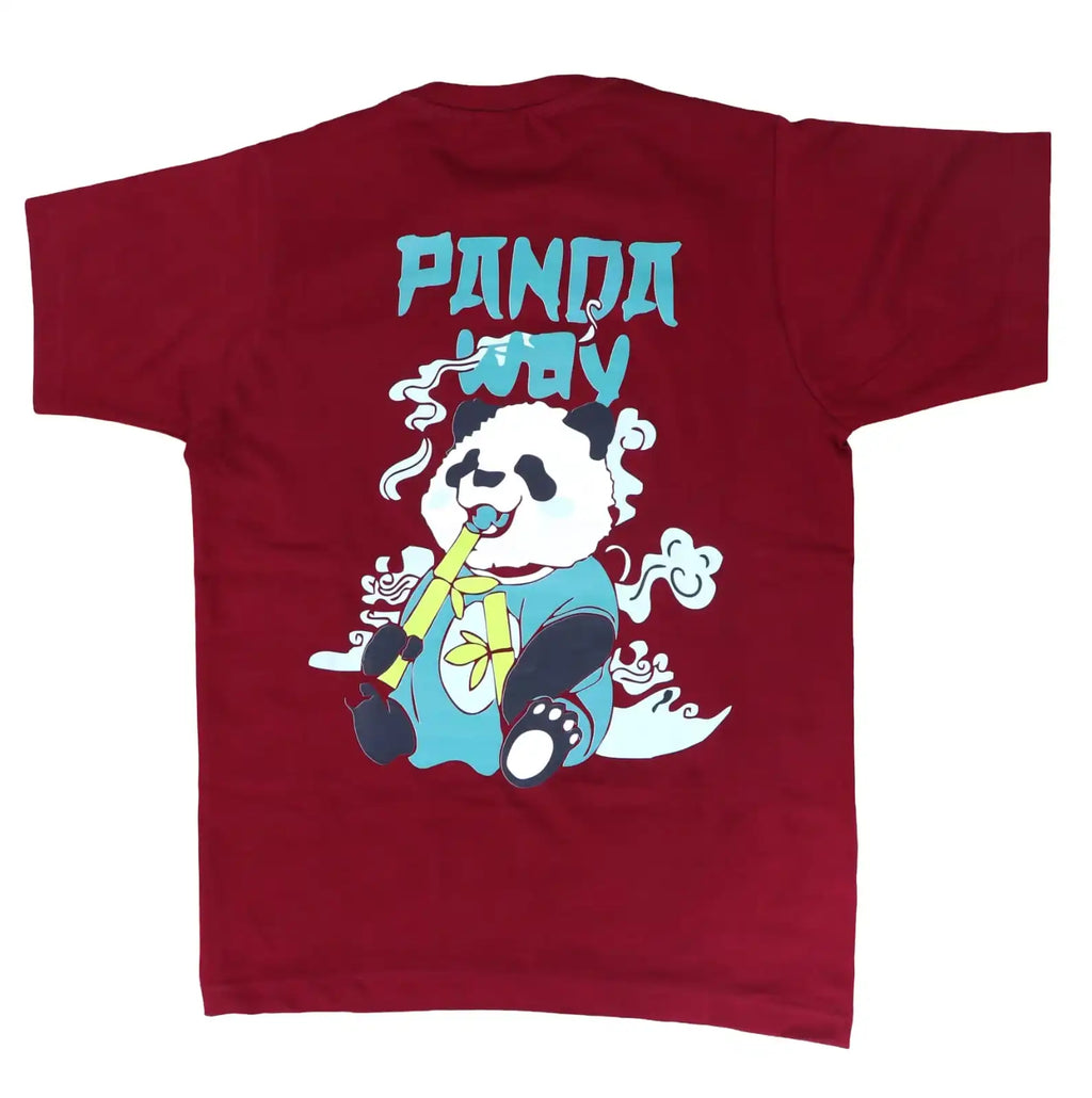 Panda Way