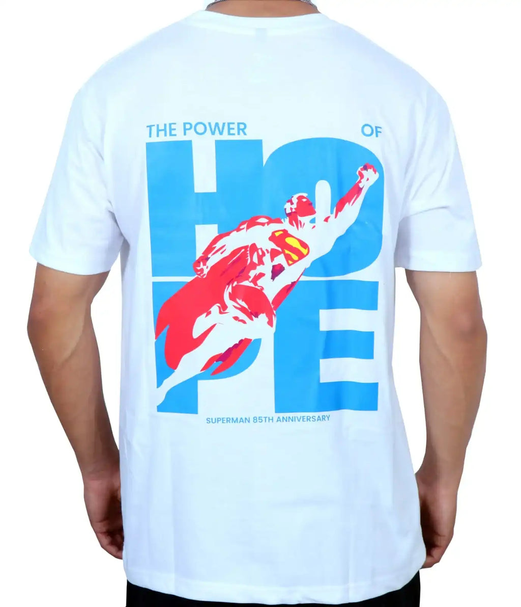 Rise Of Hope Street Tee