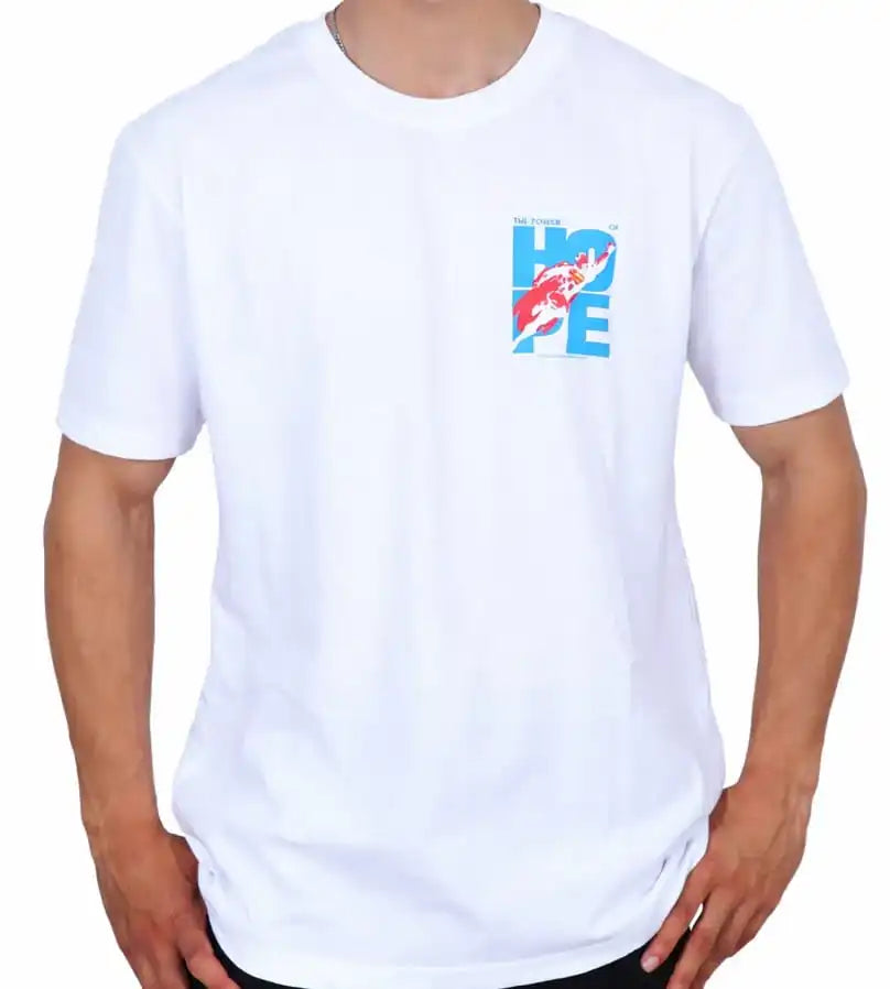 Rise Of Hope Street Tee