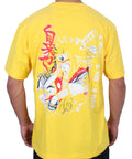 Samurai Storm Tee
