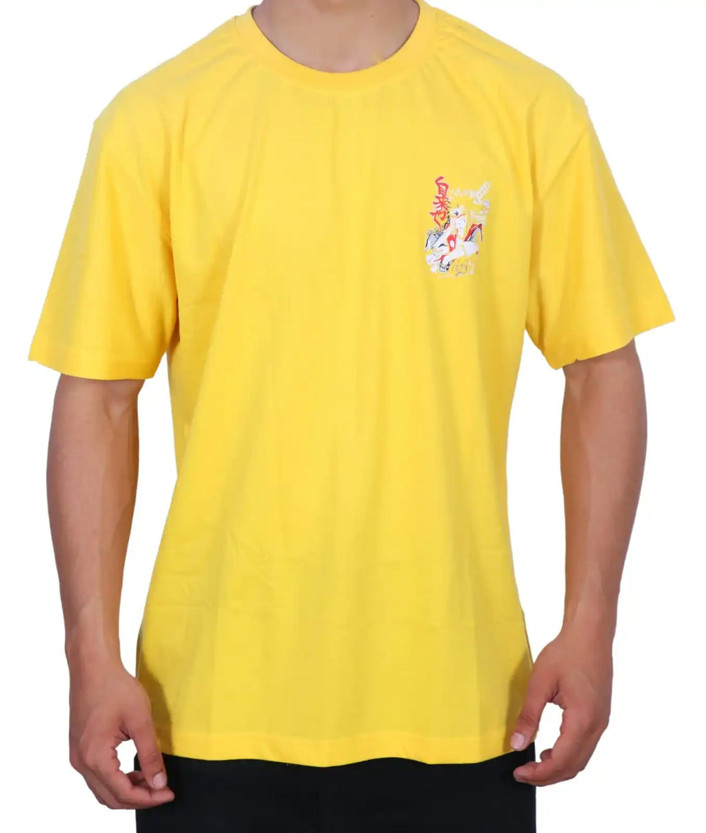 Samurai Storm Tee