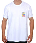 Slide Challenger Tee