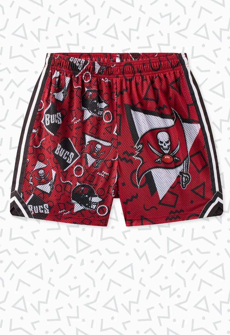 Street Bull Shorts