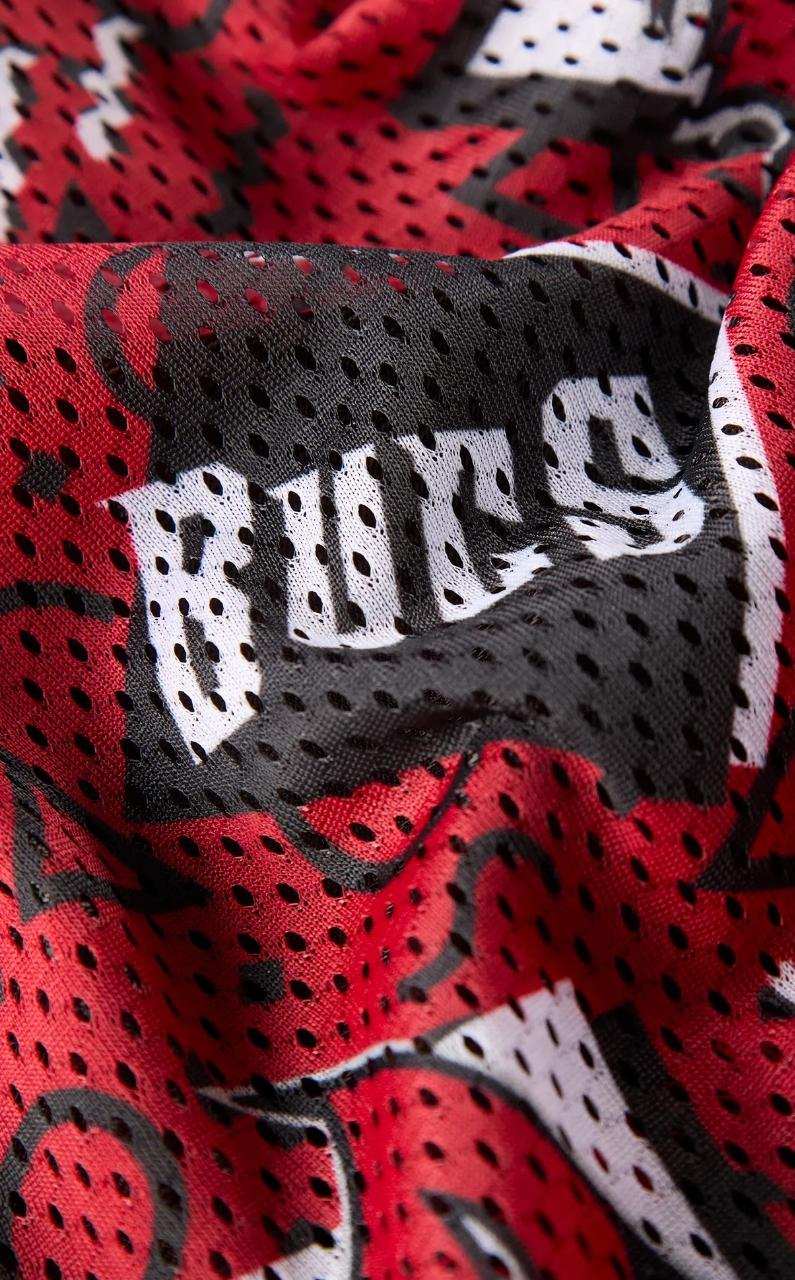 Street Bull Shorts