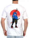 Urban Samurai Tshirt