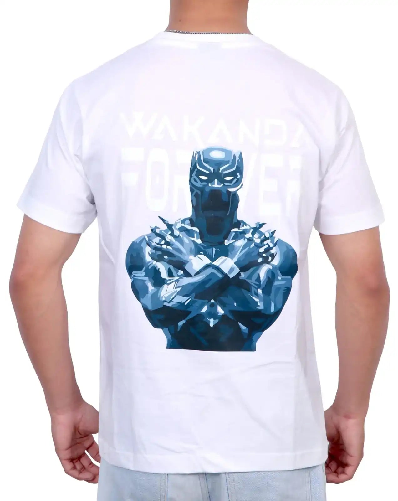 Wakanda Power